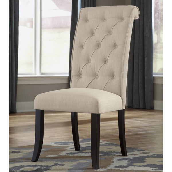 Signature Design by Ashley Tripton Dining Chair Tripton D530-01 (2 per package) IMAGE 1