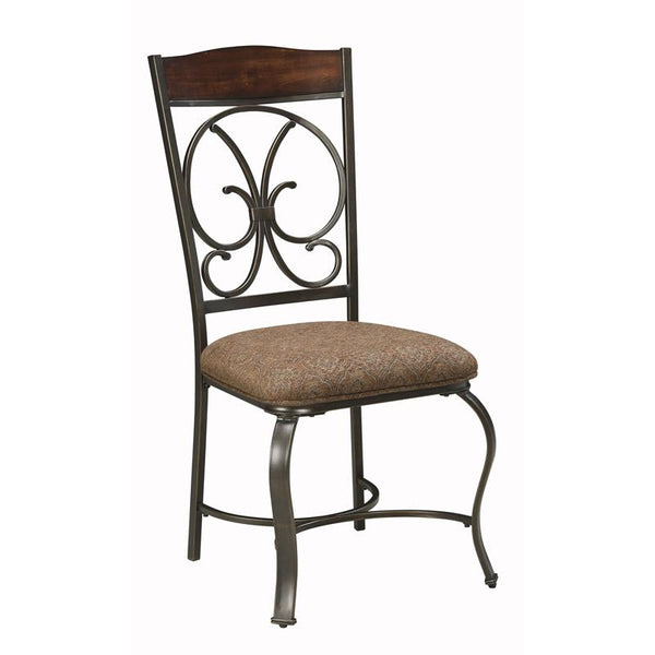 Signature Design by Ashley Glambrey Dining Chair Glambrey D329-01 (4 per package) IMAGE 1
