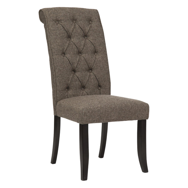 Signature Design by Ashley Tripton Dining Chair Tripton D530-02 (2 per package) IMAGE 1