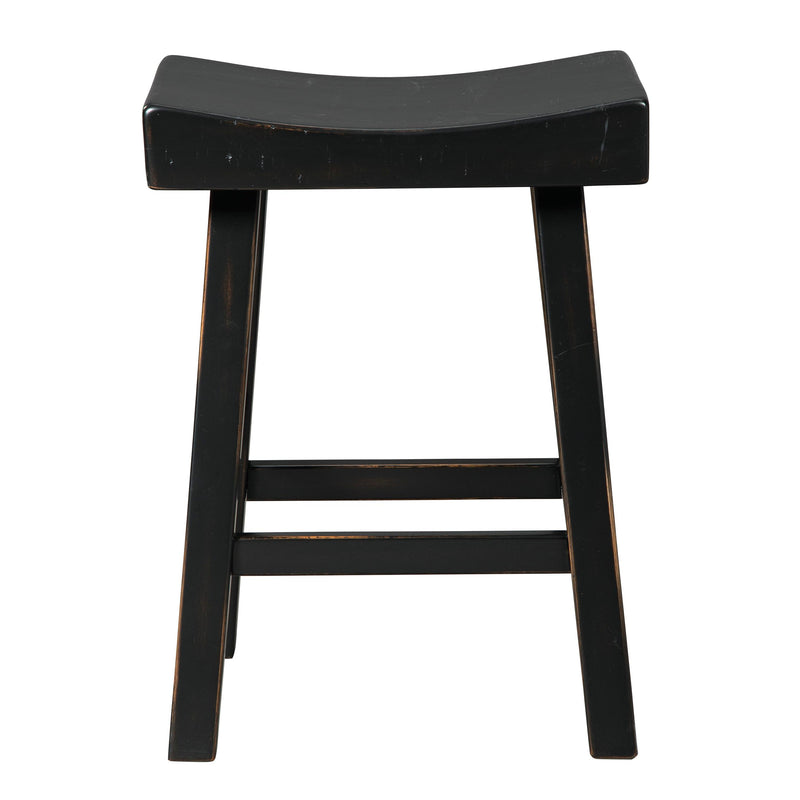 Signature Design by Ashley Glosco Counter Height Stool Glosco D548-524 (2 per package) IMAGE 2