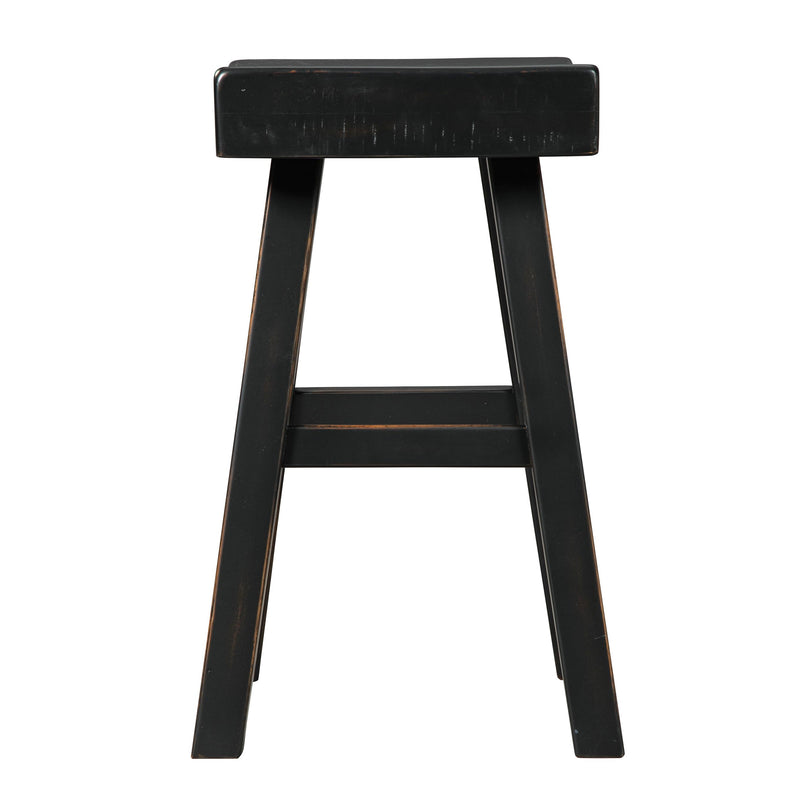 Signature Design by Ashley Glosco Counter Height Stool Glosco D548-524 (2 per package) IMAGE 3