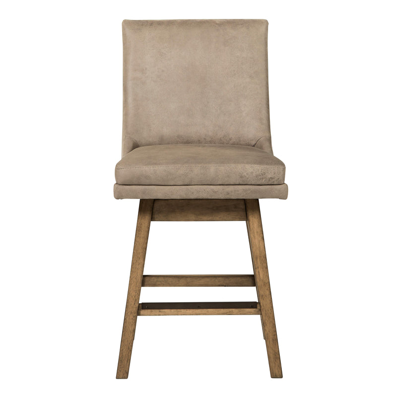 Signature Design by Ashley Tallenger Counter Height Stool Tallenger D380-524 (2 per package) IMAGE 2
