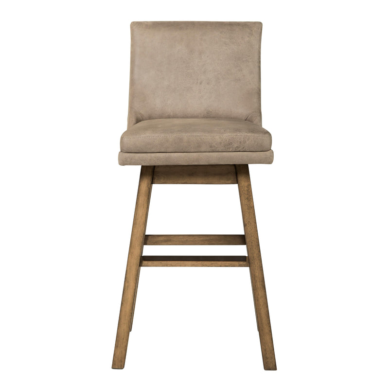 Signature Design by Ashley Tallenger Pub Height Stool Tallenger D380-530 (2 per package) IMAGE 2