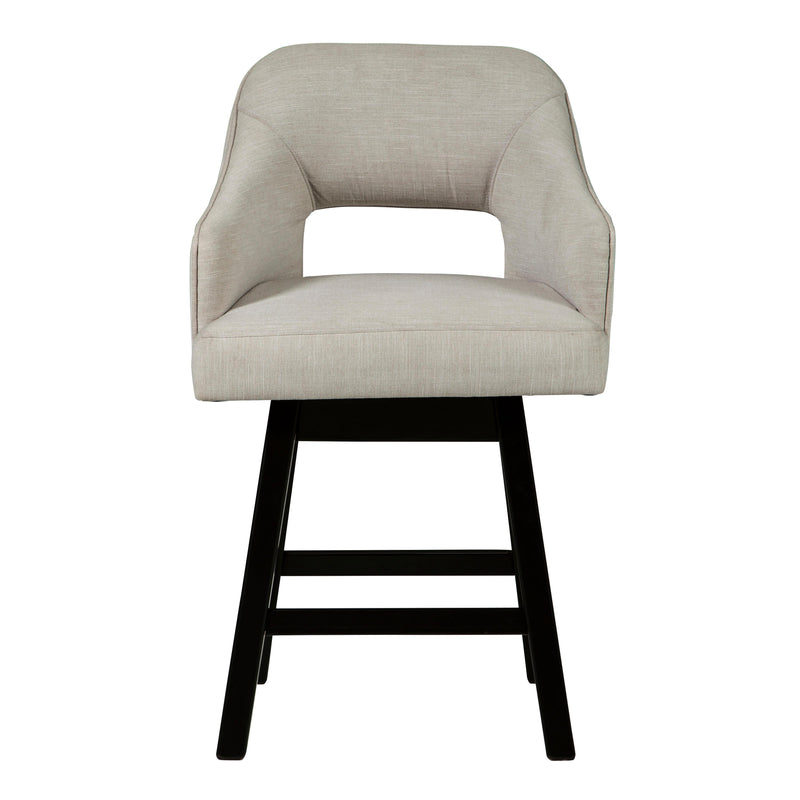 Signature Design by Ashley Tallenger Counter Height Stool Tallenger D380-724 (2 per package) IMAGE 2