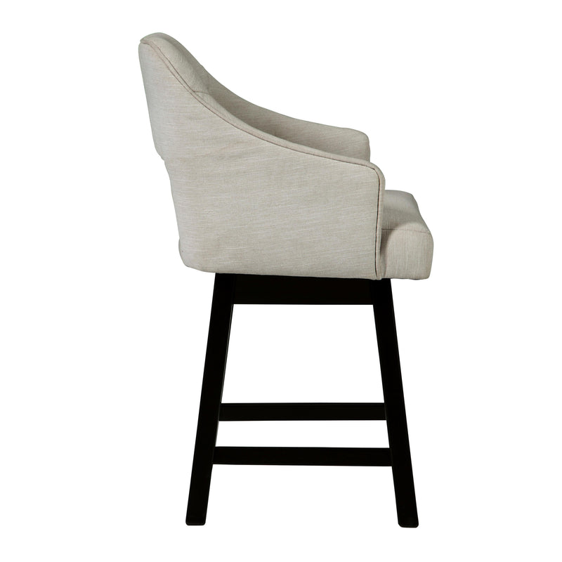 Signature Design by Ashley Tallenger Counter Height Stool Tallenger D380-724 (2 per package) IMAGE 3