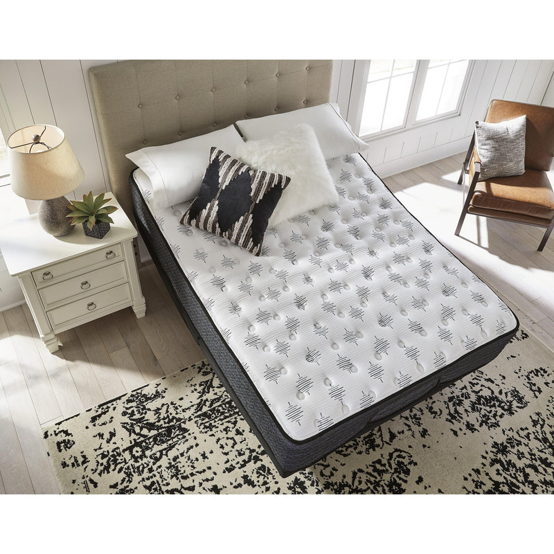 Sierra Sleep Ultra Luxury Firm Tight Top with Memory Foam M57151 California King Mattress IMAGE 2