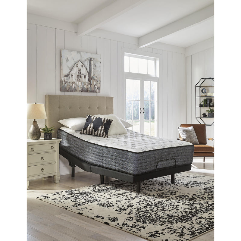 Sierra Sleep Ultra Luxury Firm Tight Top with Memory Foam M57151 California King Mattress IMAGE 5