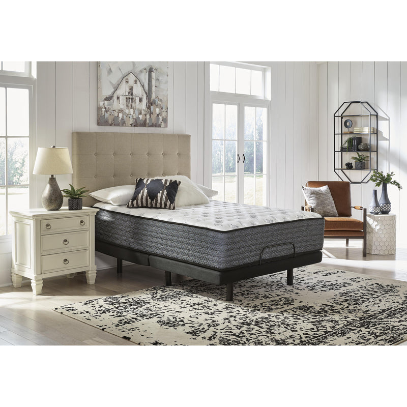 Sierra Sleep Ultra Luxury Firm Tight Top with Memory Foam M57151 California King Mattress IMAGE 6