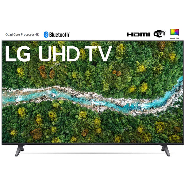 LG 50-inch UHD 4K Smart TV 50UP7670PUC IMAGE 1